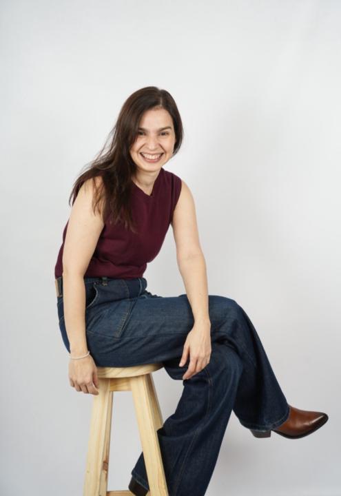 Marisol Tripodi