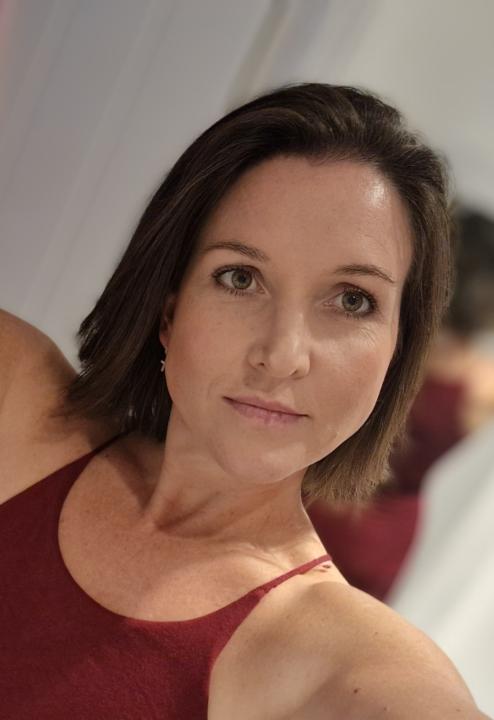 Hayley Taylor-Gordon