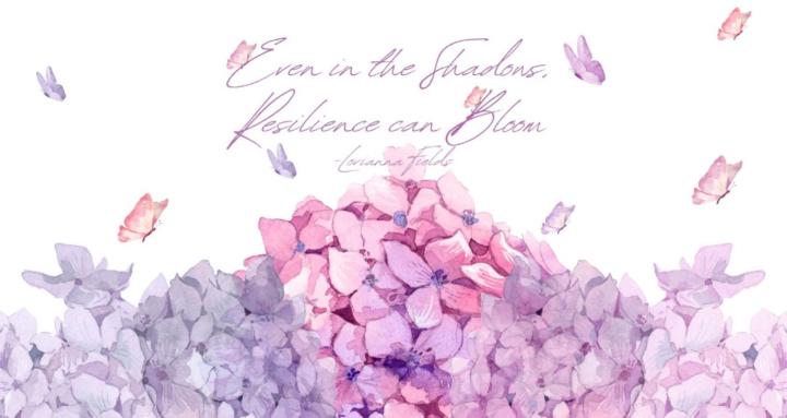 Reclaim Yourself Circle