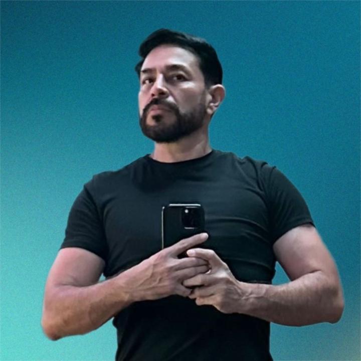 Víctor Fernández