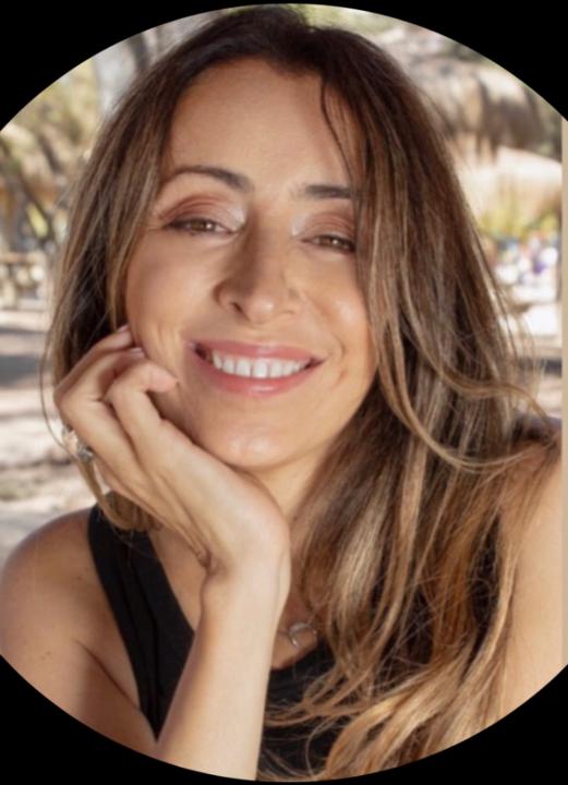 Ileana Aguilar ceballos