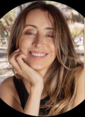 Ileana Aguilar ceballos