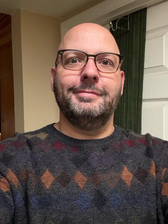 Matthew Schaefer