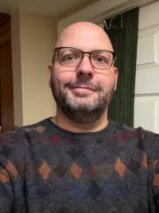 Matthew Schaefer