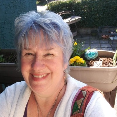 Carmen Waterman