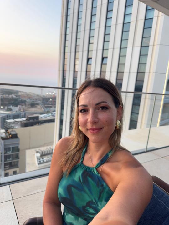 Martina Furnari