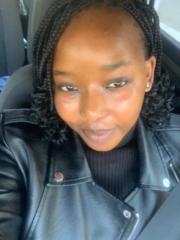 Moroesi Makhele