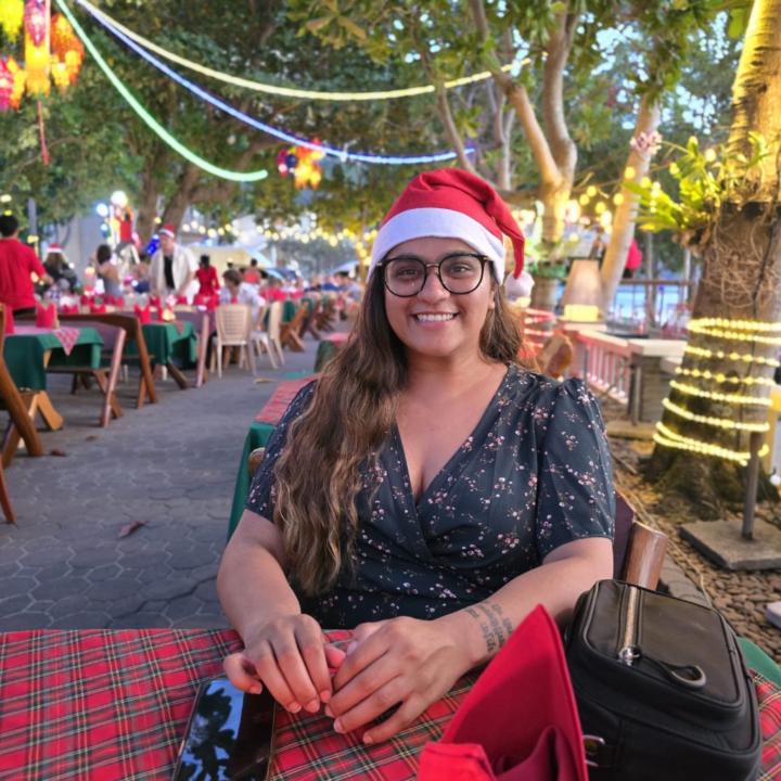 Laxmi Patel