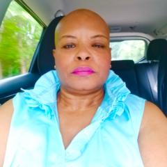 Patricia Lewis