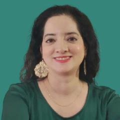 Ruth De Leon