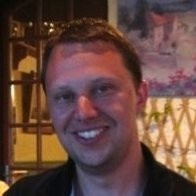 Geoff Pritchard
