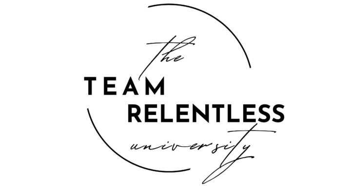 Team Relentless University