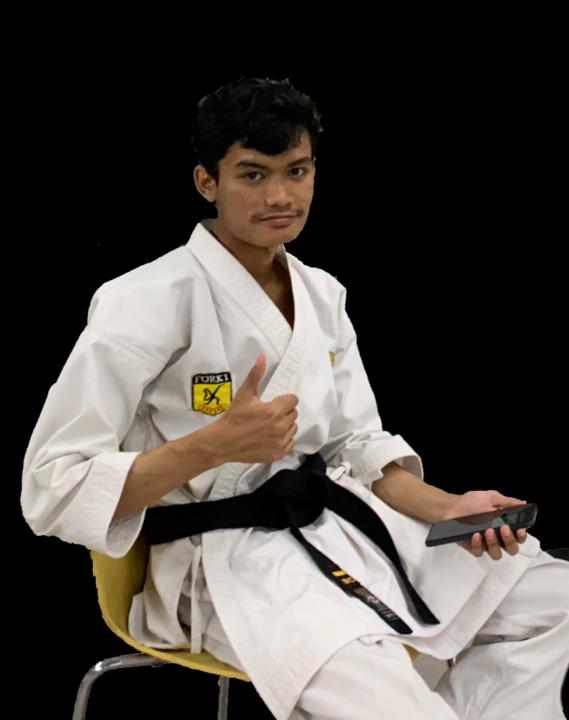 Raditya Muli
