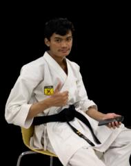 Raditya Muli