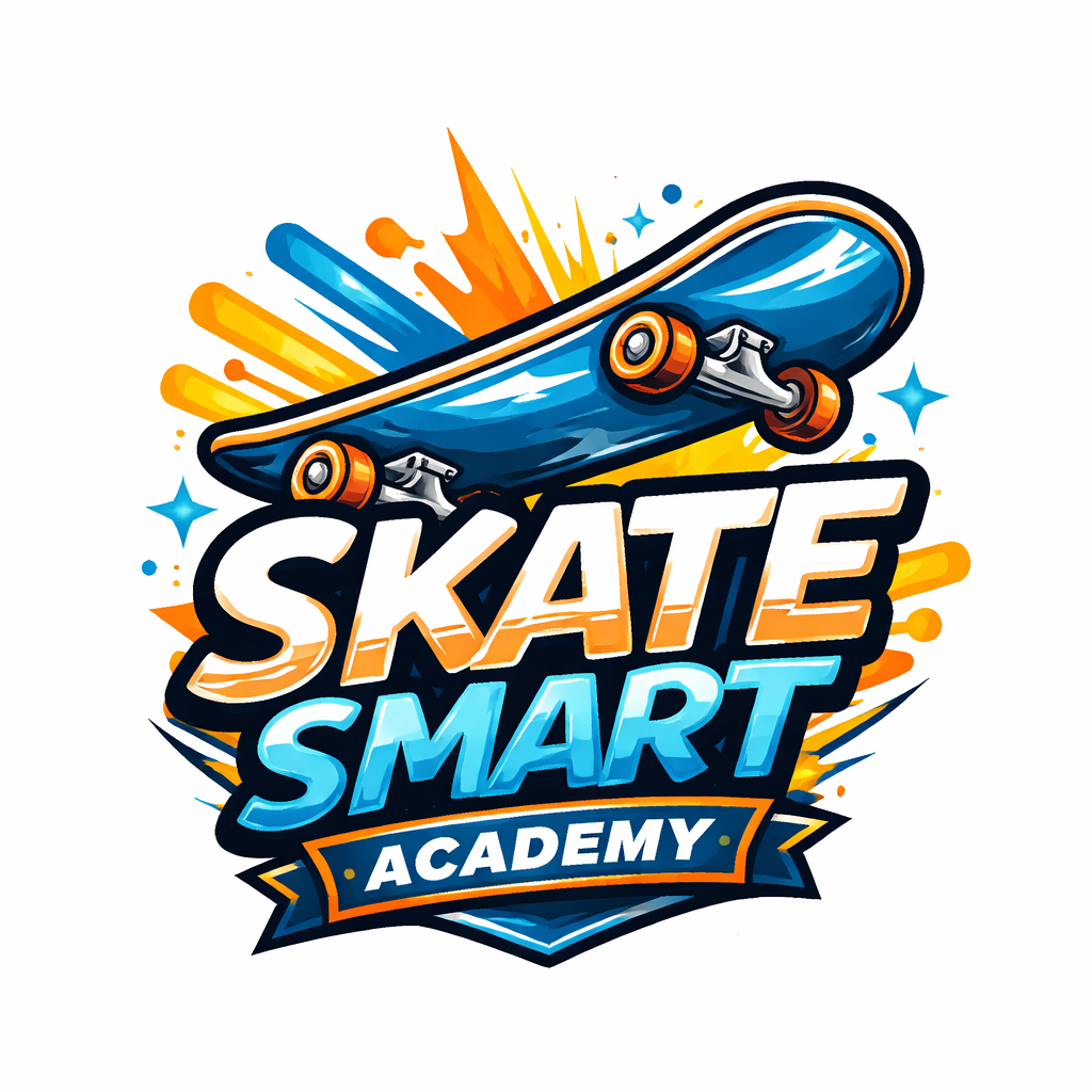 Skate Smart Acadamy