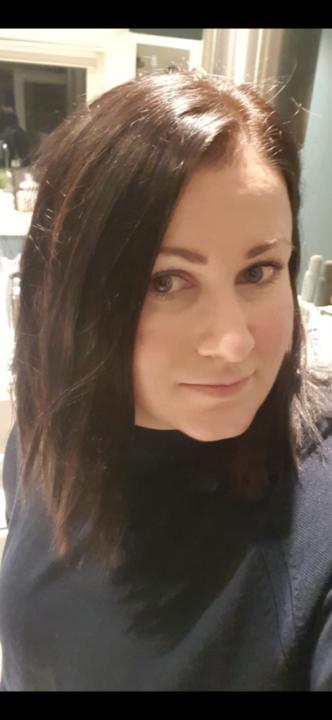 Siri Pedersen-Sletten