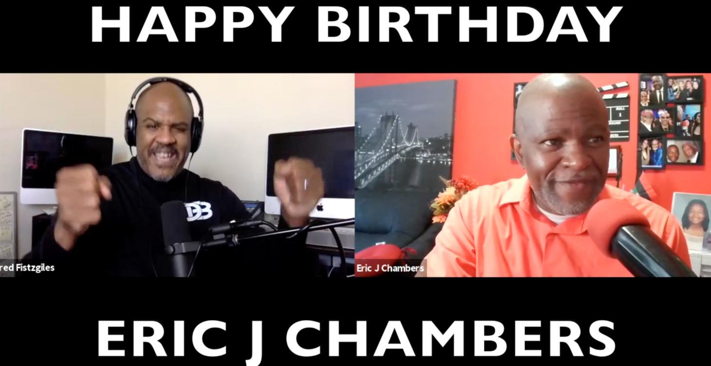 Podcasting With Power Coaching Session