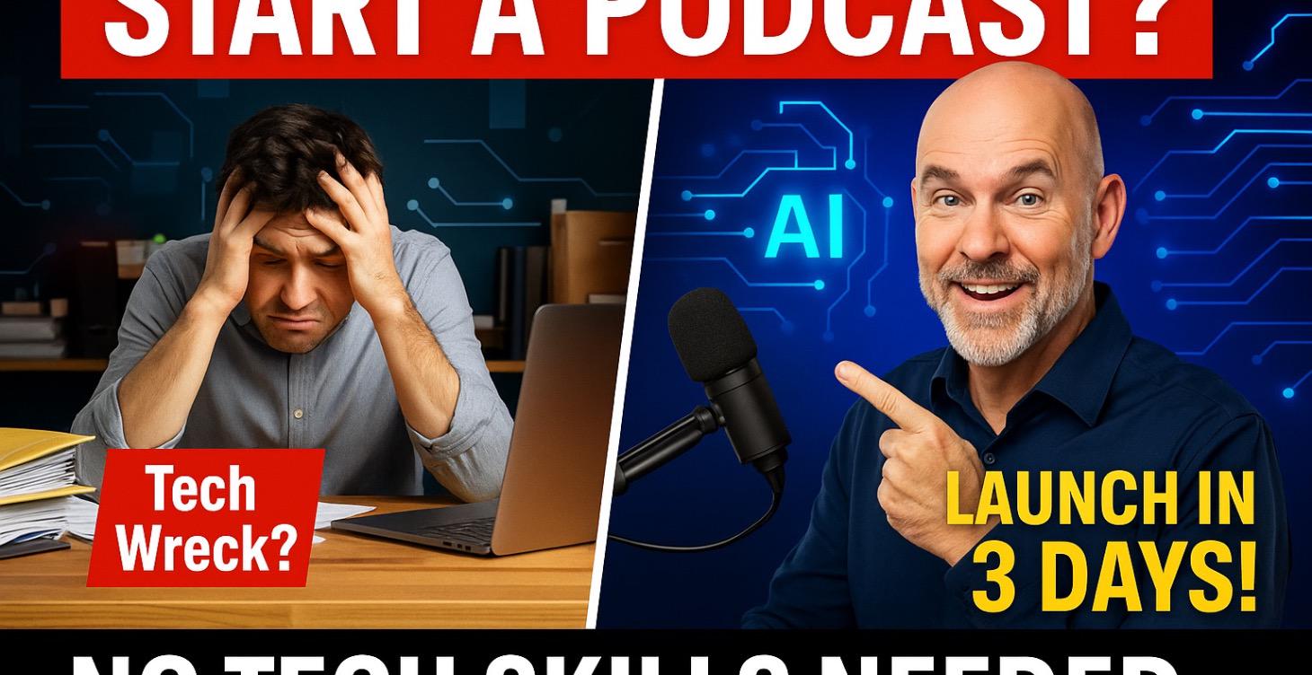 Podcast Your Superpower