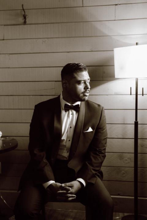 Caleb Sandoval