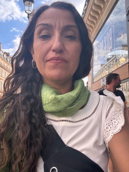 Lily Grigoryan