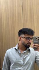 Dhairya Chadha