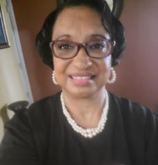 Sandra Walden