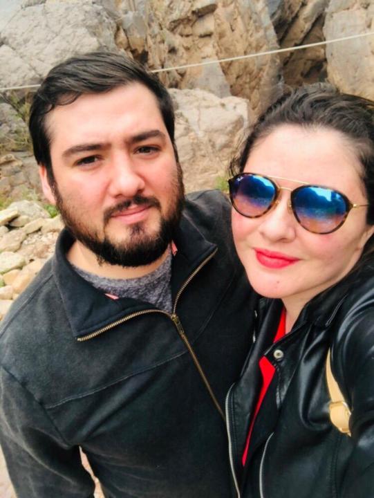 Santiago Brozoski yaffa