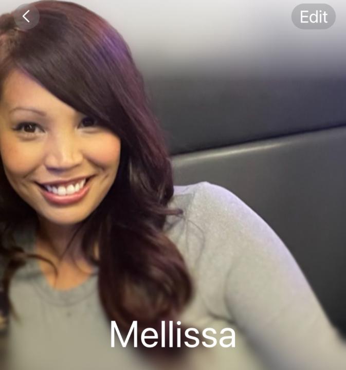 Mellissa Blumberg