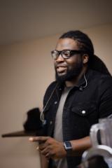 Samuel Oyedele