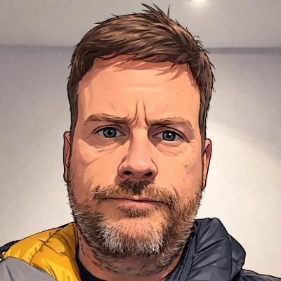 Chris David