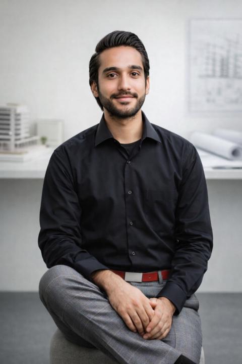 Nouman Shabbir