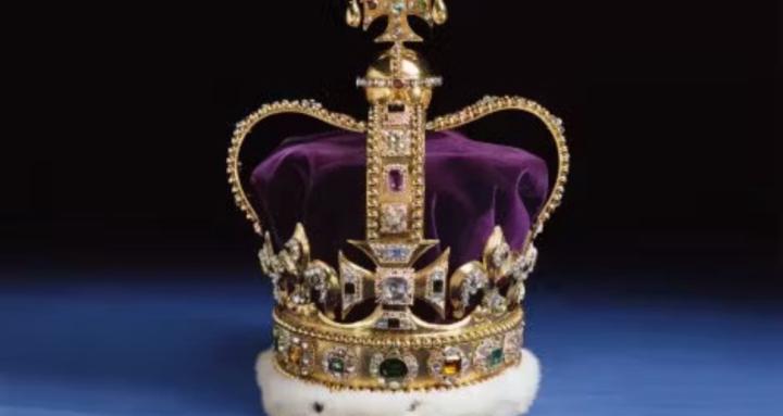 I DIDNT HAVE A INHERITANCE