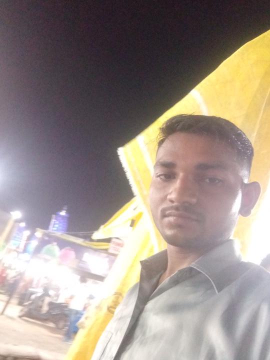 Manoj Kumar Kumar