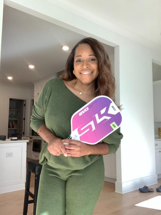 Kamaria Henson