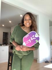 Kamaria Henson