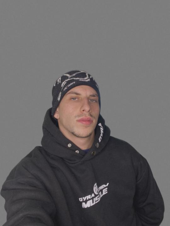 Allan Jekov