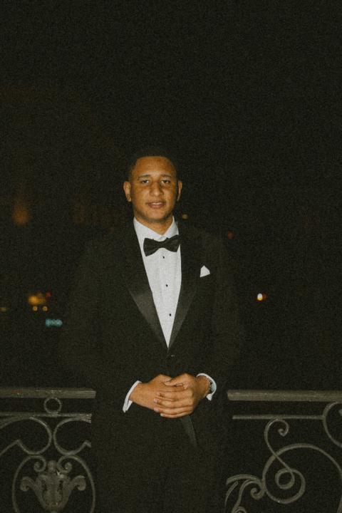 Wesley Moella