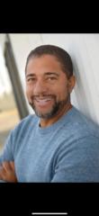Kevin Clayton