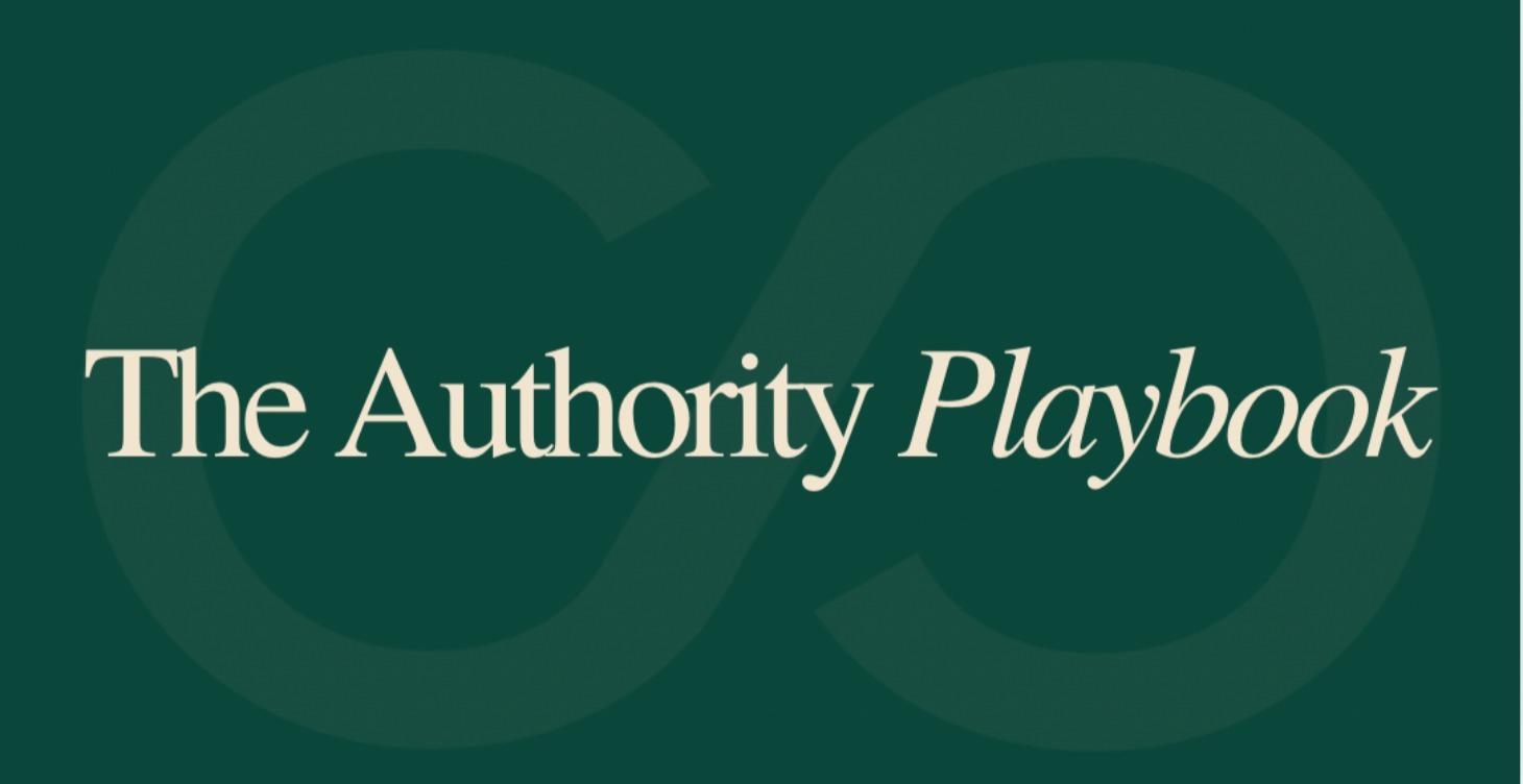 The Authority DM Playbook™
