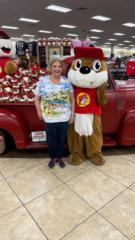 Maureen Pinkham