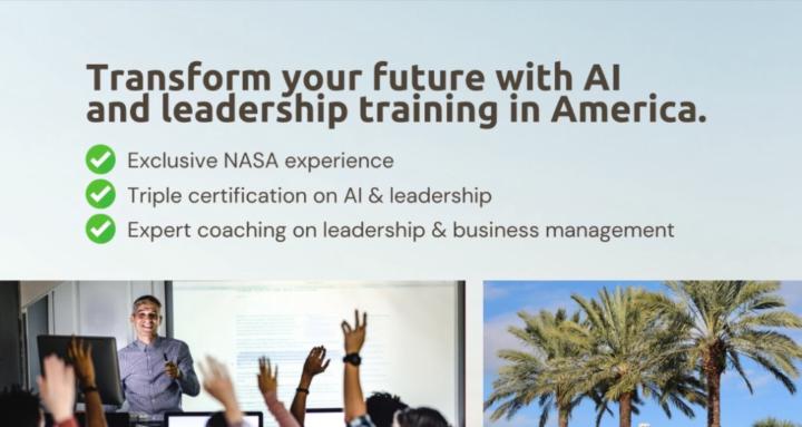 Global Voyage Academy