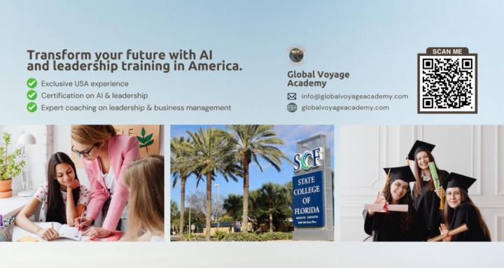 Global Voyage Academy