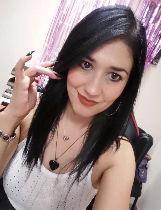 Dayana Romo