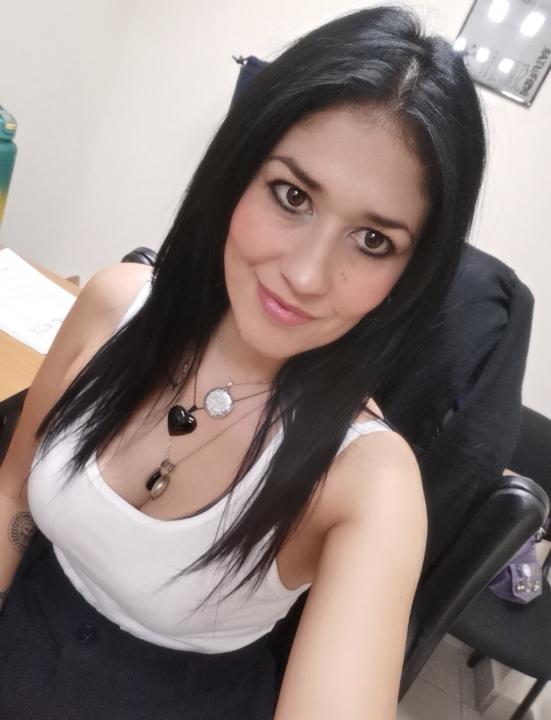 Dayana Romo
