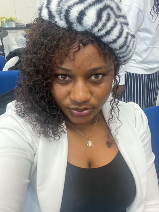 Gifty Amagyi