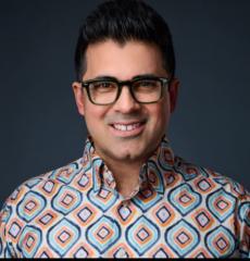 Rishi Gandhi