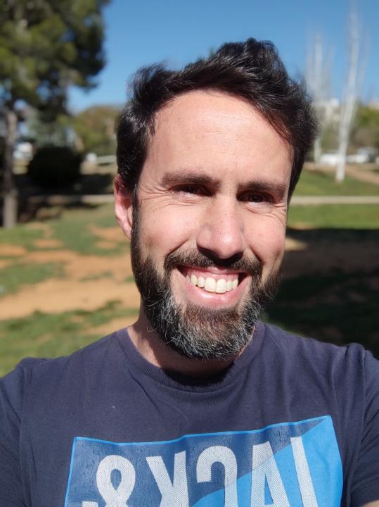 Jonas Hernández Clavijo