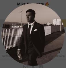 Mike Navarrete