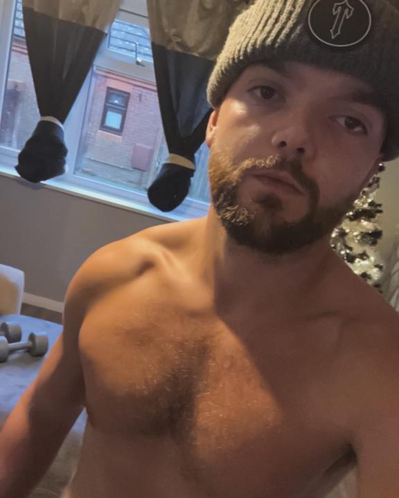 Alex Vye