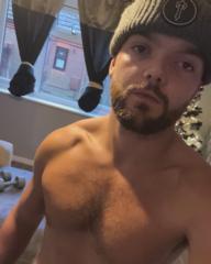 Alex Vye